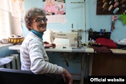 Любов Бондаренко