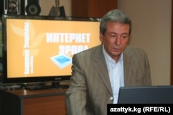 Адахан Мадумаров