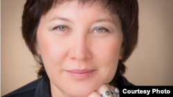 Асел Темиралиева-Майер