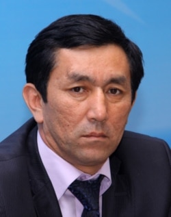 Токтогул Туманов