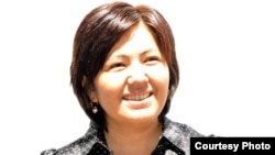 Чолпон Орозобекова