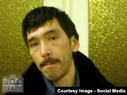 Bahtiýor Kudratullaýew