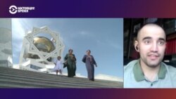 Активиста Нургельды Халыкова уже 11 месяцев не выпускают из Туркменистана. Объяснений власти страны не дают