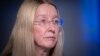 Ukraine's acting Health Minister Ulyana Suprun (file photo)