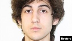 Dzhokhar Tsarnaev was convicted of killing three people at the marathon in 2013.
