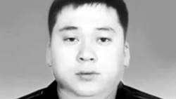 Бердибай Элакунов.