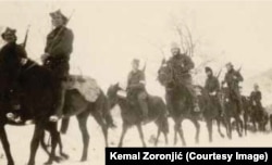 Njësitë e Pavlle Gjurishiqit