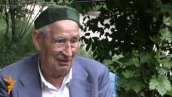 ‘Men Orsýeti hiç wagt bagyşlamaryn’