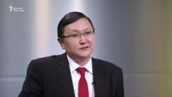 Иманалиев: Маданият министрлиги идеологиянын өзөгү болот