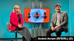 Președintele Ordinului Arhitecților din România, Ștefan Bâlici, a explicat la one2one care sunt cele mai mari probleme ale Bucureștiului.