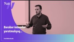 'Əmin olmaq istəyirlər ki, rejimə qarşı çıxan və ya onu tənqid edən yoxdur'