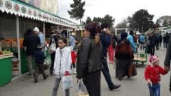 Maryda karantin çäklendirmeleri bölekleýin gowşadylyp başlandy