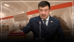 Сыдыков катышкан №13 округдагы шайлоо жокко чыкты