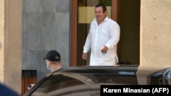 «Բարգավաճ Հայաստան» կուսակցության նախագահ Գագիկ Ծառուկյան, արխիվ