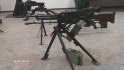 Smrt državljana Srbije u Libiji: Trgovina oružjem kao motiv otmice?