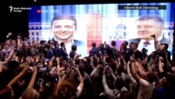 Zelenski: Nikada vas neću izneveriti