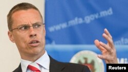 ალექსანდერ სტუბი