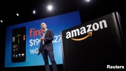 La Amazon, prea multe momente de repaus pot duce la concediere. 