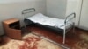 Палата в ашхабадской больнице (архивное фото) 