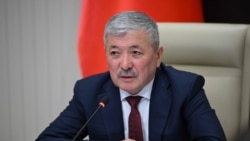 Жаңылыктар | 16.12.2025 | Мамлекеттик кызматкерлерге жаңы жылдык корпоратив өткөрүүгө тыюу салынды
