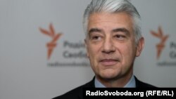 Ернст Райхель