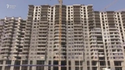 Бек Сабур объяснил, с чем связаны вялые темпы строительства в «его» новостройках