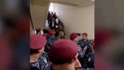 Գյումրիի քաղաքապետին ձերբակալեցին, նա մեղադրանքը չի ընդունում