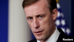 Jake Sullivan, consilierul pentru securitate națională al Casei Albe.