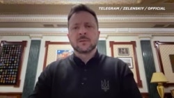 Руководство Украины не верит в искренность намерений Путина 