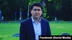 Сүрөт Азамат Нурмат уулунун Фейсбуктагы баракчасынан алынды. 