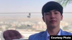 Бахтовар Расулов