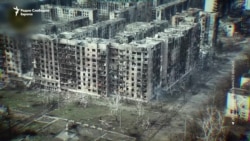 Како руските бомби ги уништија украинските градови