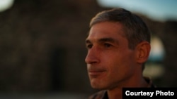 გოგა აფციაური, რადიო თავისუფლების ჟურნალისტი