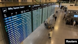 Újra megnyílt a müncheni repülőtér