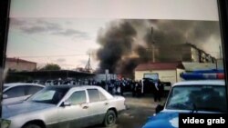 Сатпаев шаары. 2020-жыл.