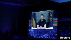 ვოლოდიმირ ზელენსკი