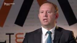 Гаши - Владата да каже зошто ги наруши односите со Бугарија