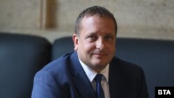 Досегашният ръководител на дирекция "Противодействие на корупцията" в антикорупционната комисия Стоян Петков е получил най-висока оценка след изслушванията на кандидатите в парламетна.