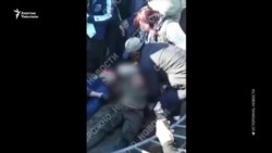 "Сахароводо" кезекте турган мигрант тепсендиде калды 