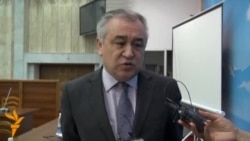 Текебаев: Өкмөт мокоп калды