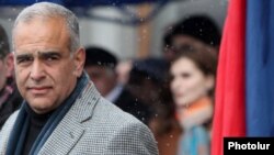 Раффи Ованнисян