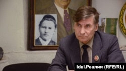 Фәрит Зәкиев