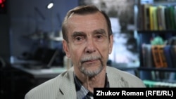 Хәрәкәт җитәкчесе Лев Пономарев