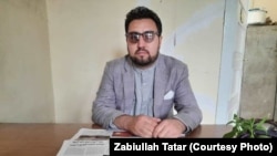 Зәбиулла Татар