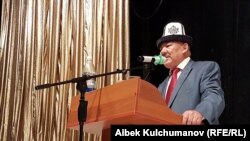 Азимбек Бекназаров Кыргызстандын Малайзиядагы элчиси болуп 2019-жылы декабрда дайындалган. 