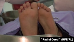 Иллюстративное фото 