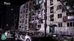 Украина: Угледарды алдыруу согушка кандай таасир этет?