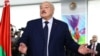 Александр Лукашенко, 26 января 2025 г.