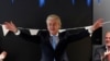 Holandski lider ekstremne desnice Geert Wilders završio je iznenađujuće na prvom mjestu na prošlosedmičnim izborima.