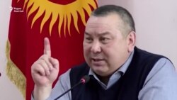 Смог в Бишкеке. Бороться или смириться?